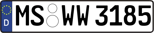 MS-WW3185