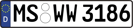 MS-WW3186