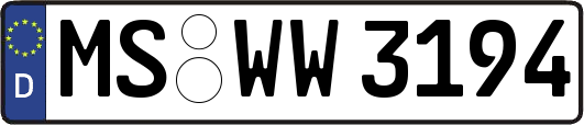 MS-WW3194