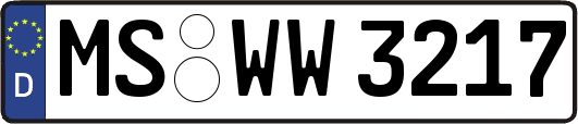 MS-WW3217