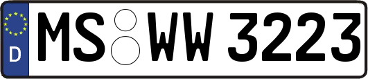 MS-WW3223