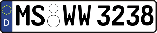 MS-WW3238