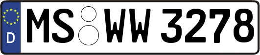 MS-WW3278