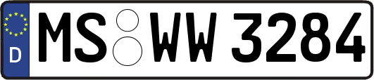 MS-WW3284