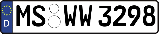MS-WW3298