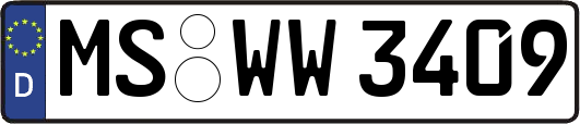 MS-WW3409