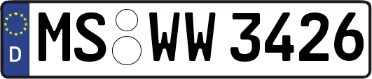 MS-WW3426