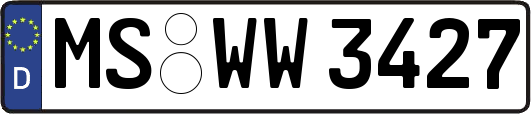 MS-WW3427