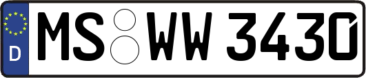 MS-WW3430