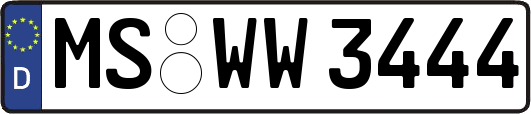 MS-WW3444