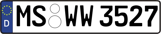 MS-WW3527