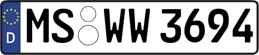 MS-WW3694