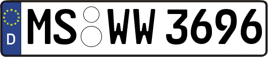 MS-WW3696