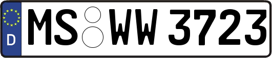 MS-WW3723