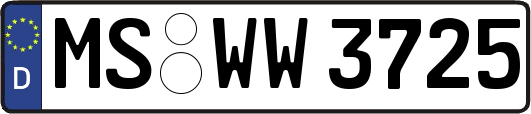 MS-WW3725
