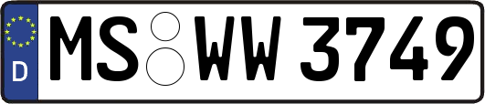 MS-WW3749