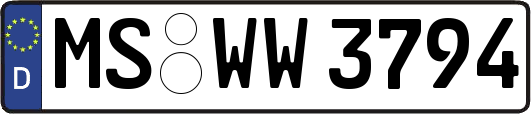 MS-WW3794