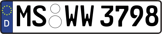 MS-WW3798