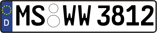 MS-WW3812