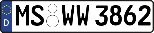 MS-WW3862