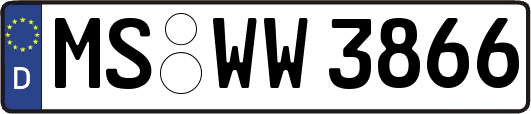 MS-WW3866