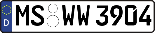 MS-WW3904