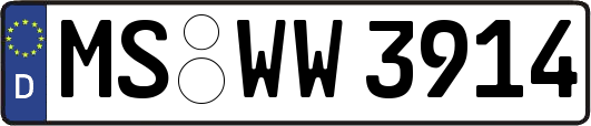 MS-WW3914
