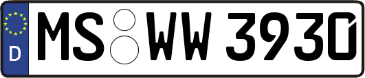 MS-WW3930