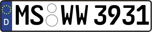 MS-WW3931