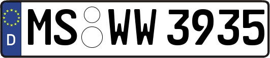 MS-WW3935
