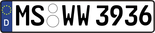 MS-WW3936