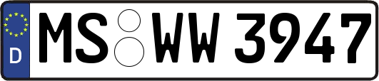 MS-WW3947