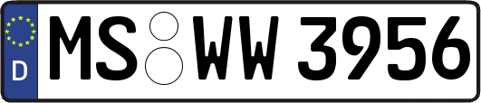 MS-WW3956