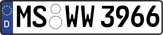 MS-WW3966