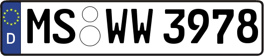 MS-WW3978
