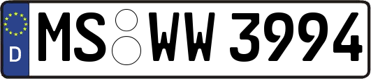 MS-WW3994