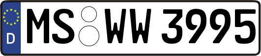 MS-WW3995