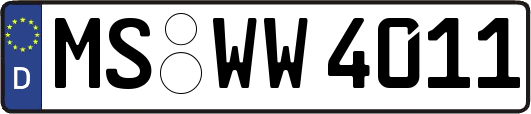 MS-WW4011