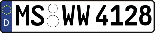 MS-WW4128