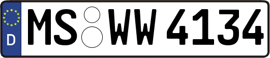 MS-WW4134