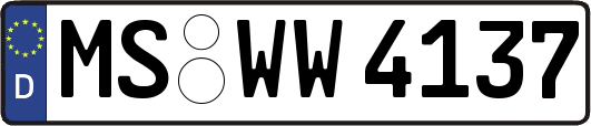 MS-WW4137