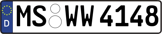 MS-WW4148