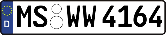 MS-WW4164