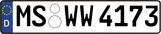MS-WW4173