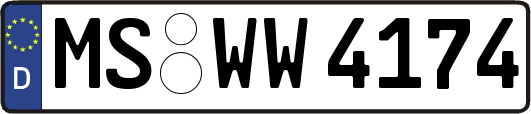 MS-WW4174
