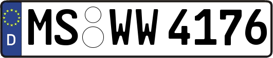 MS-WW4176