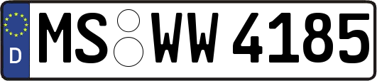 MS-WW4185
