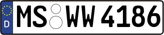 MS-WW4186
