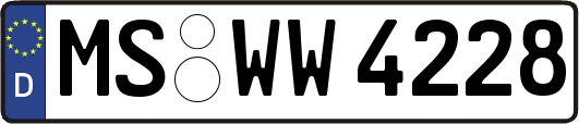 MS-WW4228