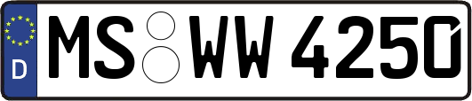 MS-WW4250